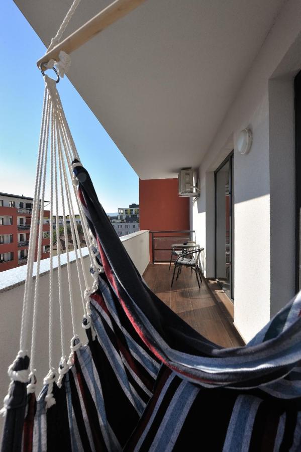 Sofia Apartments Cluj-Napoca Exterior foto